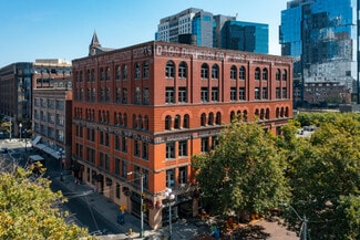 More details for 159 S Jackson St, Seattle, WA - Retail for Lease