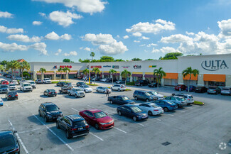 More details for 11900-12128 SW 88th St, Miami, FL - Office/Retail for Lease