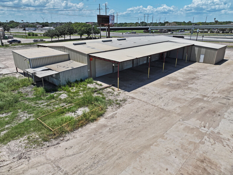 4402 I-69 Access rd, Corpus Christi, TX à vendre - Photo du b timent - Image 3 de 6