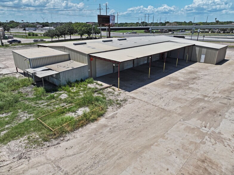 4402 I-69 Access rd, Corpus Christi, TX à vendre - Photo du bâtiment - Image 3 de 6