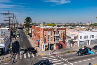 More details for 5929 S Broadway, Los Angeles, CA - Retail for Sale