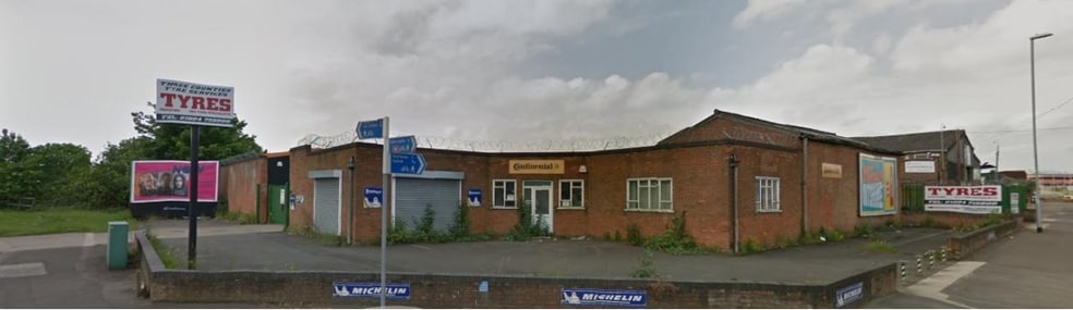 St James Mill Rd, Northampton for lease - Building Photo - Image 2 of 2