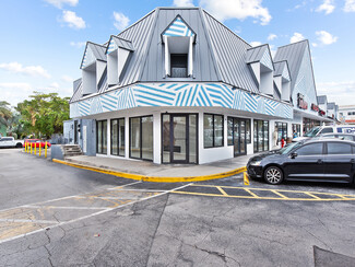 More details for 1900 E Sunrise Blvd, Fort Lauderdale, FL - Multiple Space Uses for Lease