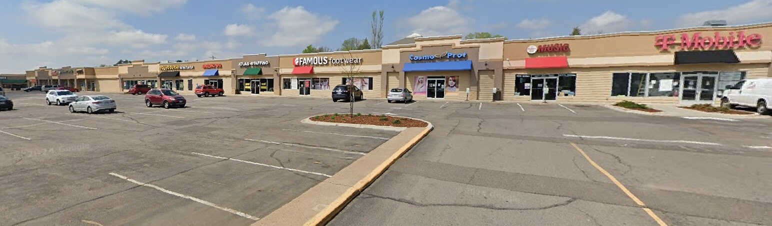 1867-1907 S Robert St, Saint Paul, MN for lease Building Photo- Image 1 of 4