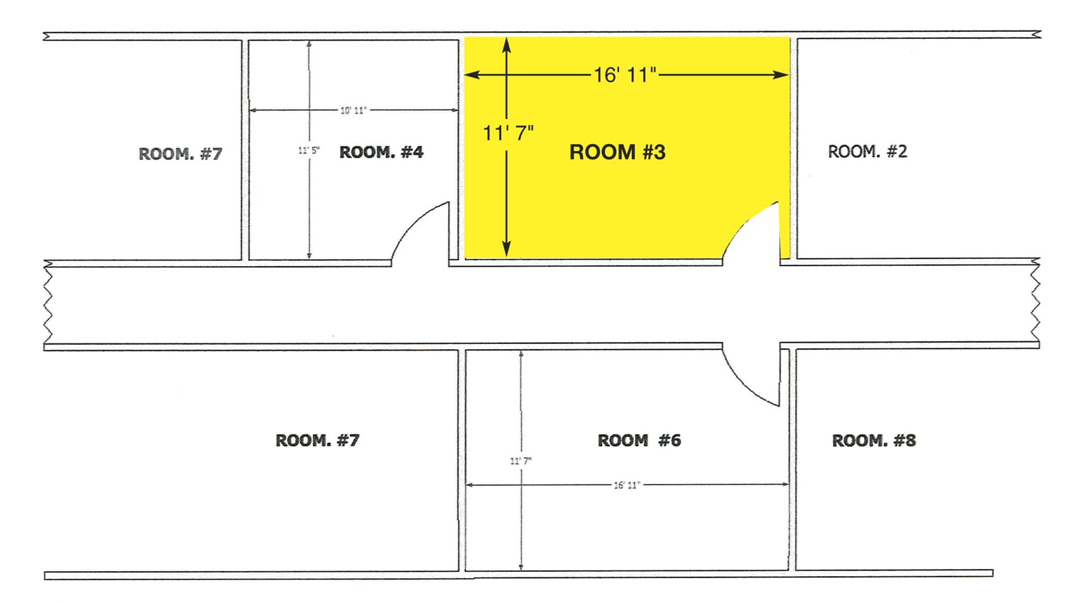 16 Mt. Ebo Rd S, Brewster Village, NY à louer Photo intérieure- Image 1 de 4