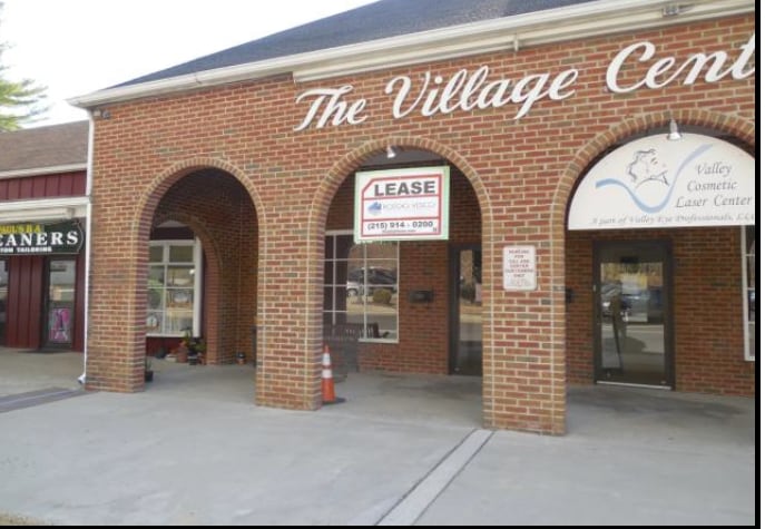 2651 Huntingdon Pike, Huntingdon Valley, PA for lease - Building Photo - Image 2 of 5