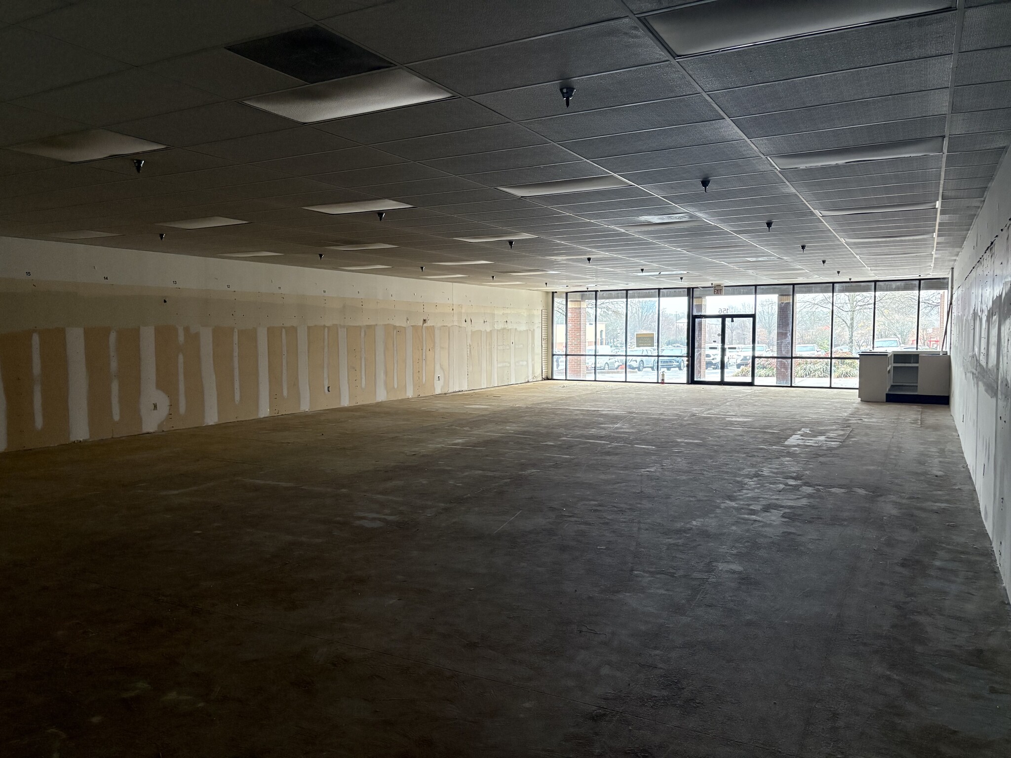 100-240 Banks Rd, Fayetteville, GA à louer Photo intérieure- Image 1 de 1