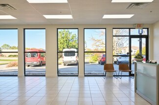 Plus de détails pour 2125 McComb Rd, Stoughton, WI - Commerce de détail à louer