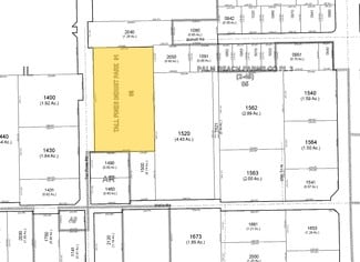 More details for 352 Tall Pines Rd, West Palm Beach, FL - Industrial for Sale