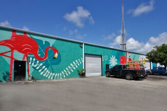 More details for 5750 Columbia Cir, Mangonia Park, FL - Industrial for Lease