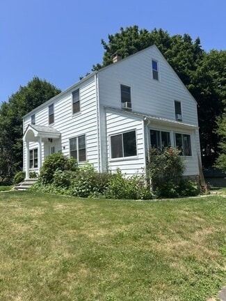 More details for 26 Edgewood Pl, Meriden, CT - Office for Sale