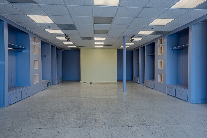 919 N Stone Ave, Tucson, AZ à louer - Photo du bâtiment - Image 3 de 8