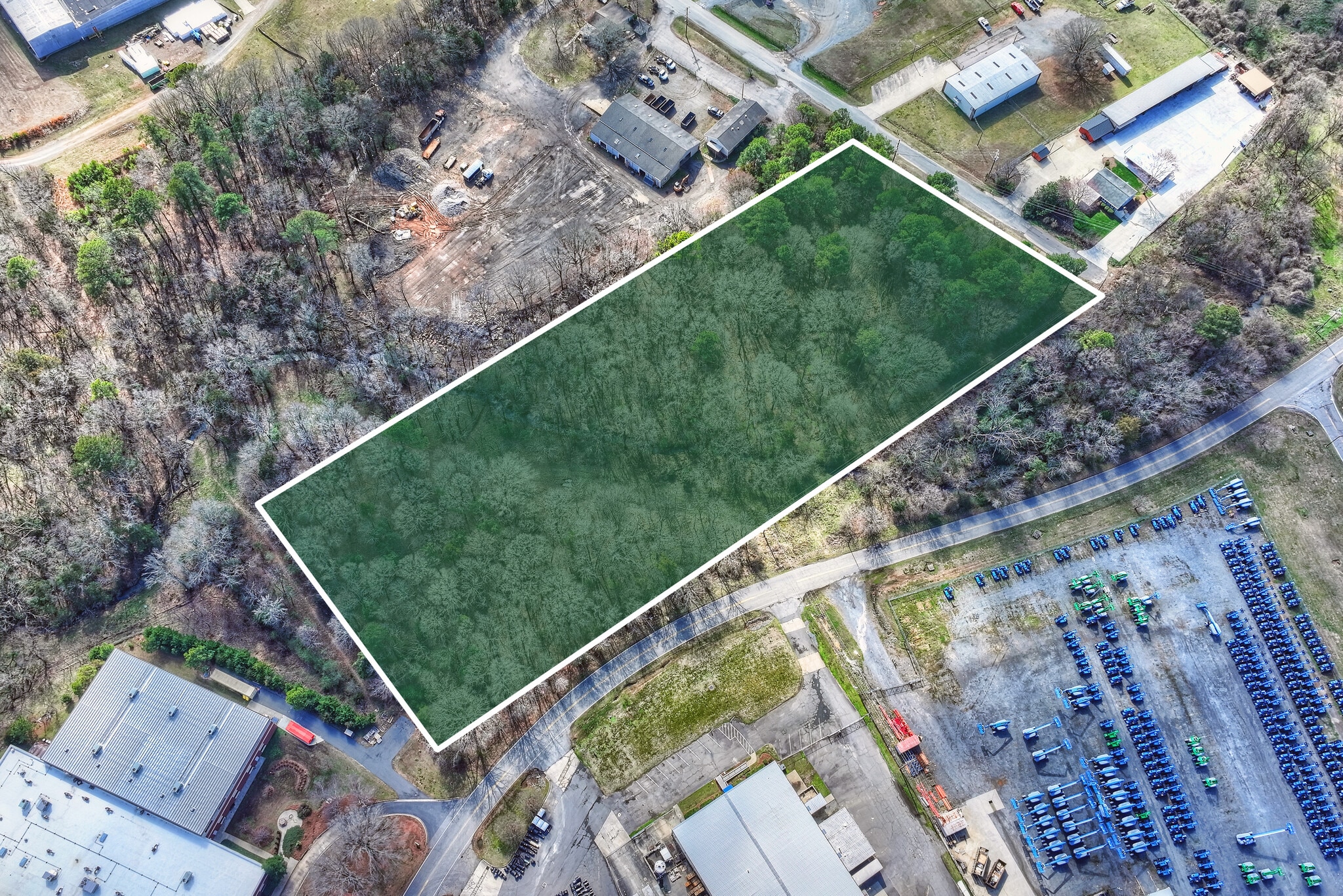 424 Mt Phillips St, Rock Hill, SC for sale Primary Photo- Image 1 of 4