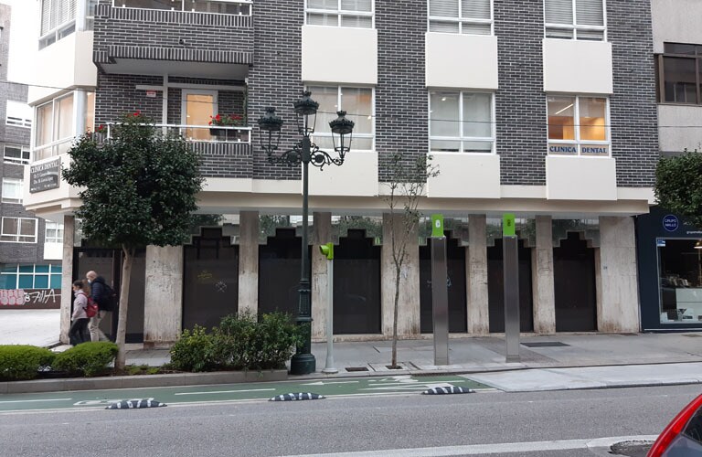 Retail in Vigo, Pontevedra for lease Building Photo- Image 1 of 23