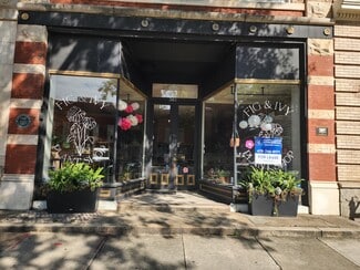 More details for 361 2nd St, Macon-Bibb, GA - Retail for Lease