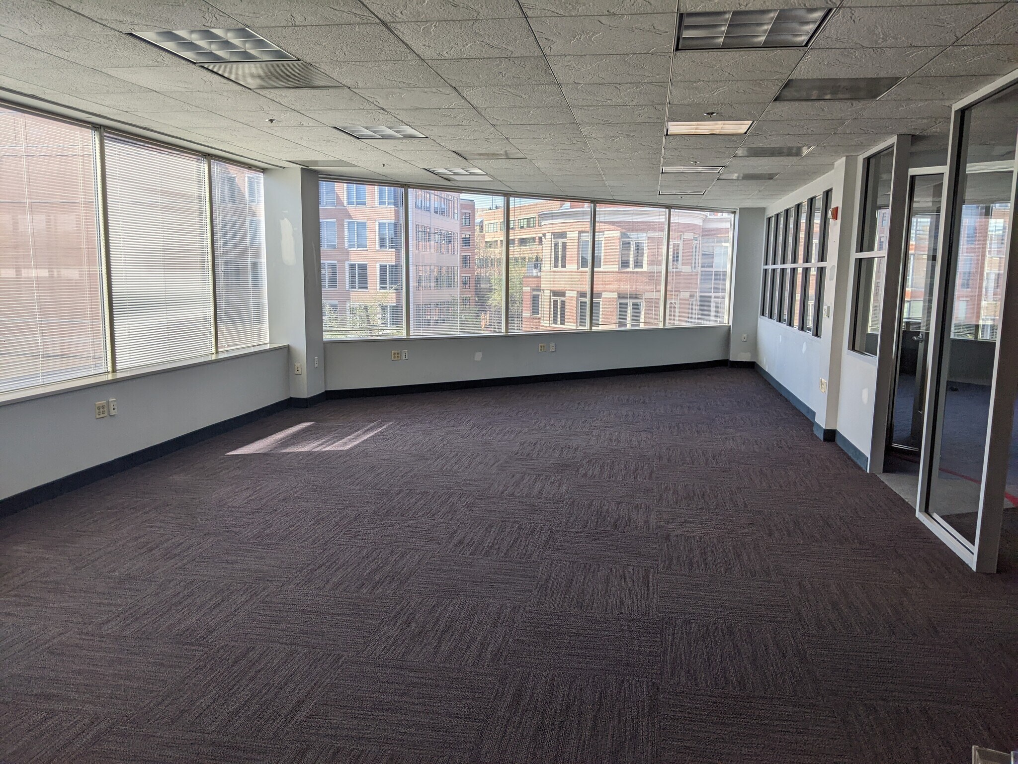 1661-1663 Prince St, Alexandria, VA for lease Building Photo- Image 1 of 2