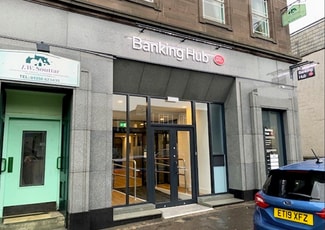 Plus de détails pour 5 Clerk St, Brechin - Commerce de détail à vendre