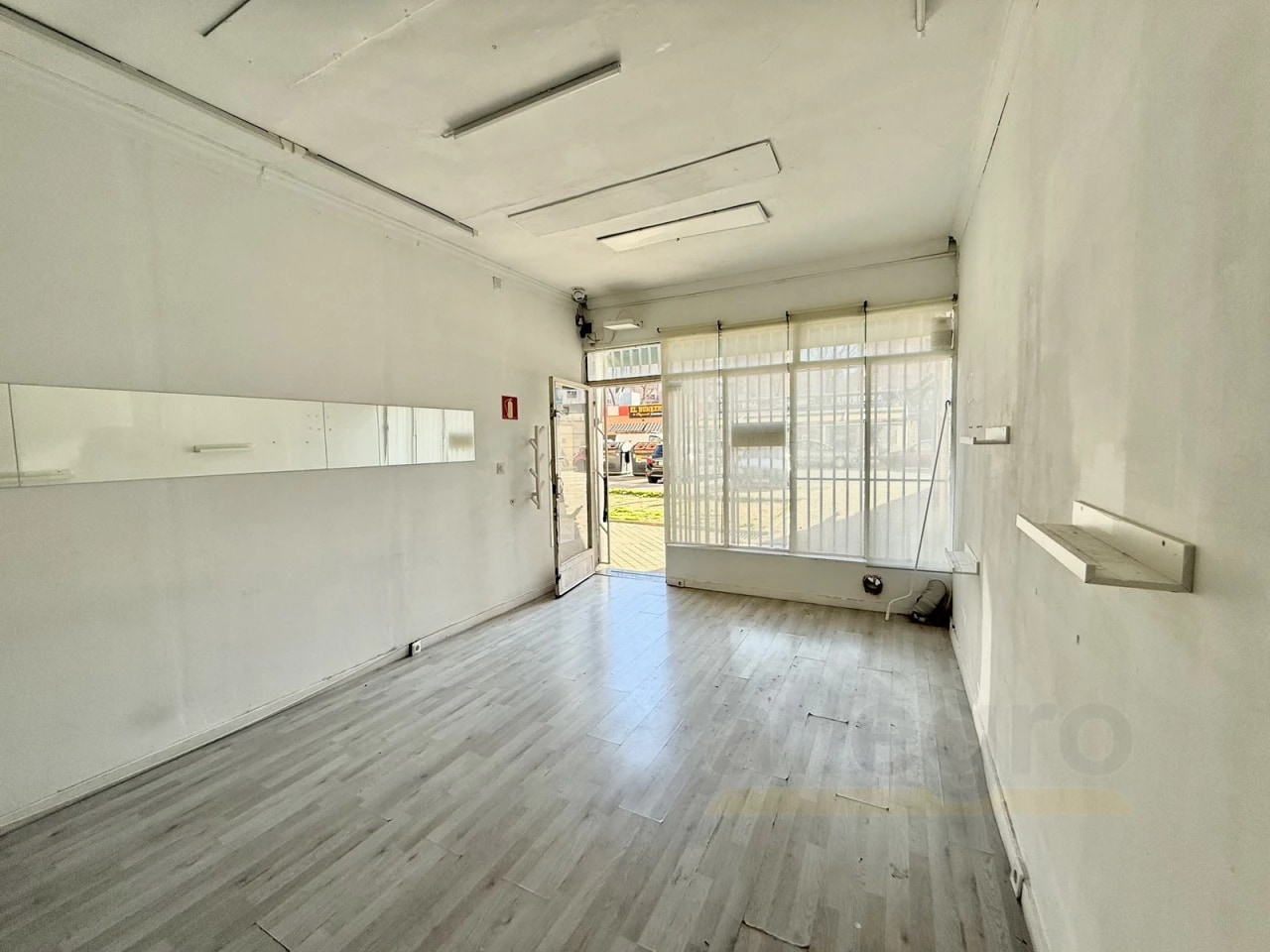 Commerce de détail dans Madrid, Madrid à louer Photo intérieure- Image 1 de 8