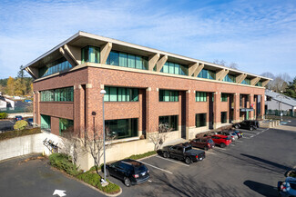 More details for 10365 SE Sunnyside Rd, Clackamas, OR - Office, Office/Medical for Lease