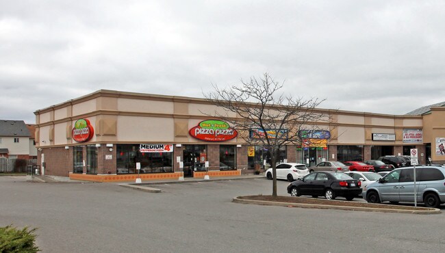 Plus de détails pour 3570 Brock St N, Whitby, ON - Commerce de détail à louer