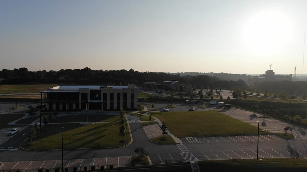 100 Highpoint Park Way, Braselton, GA for sale - Commercial Listing Video - Image 2 of 95