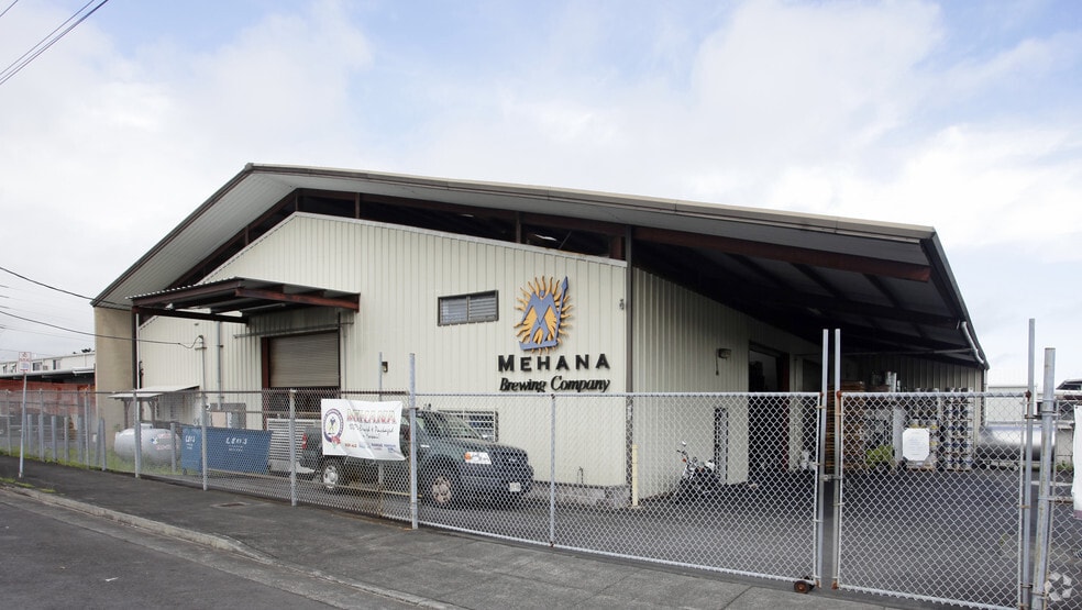 275 E Kawili St, Hilo, HI for lease - Primary Photo - Image 2 of 6