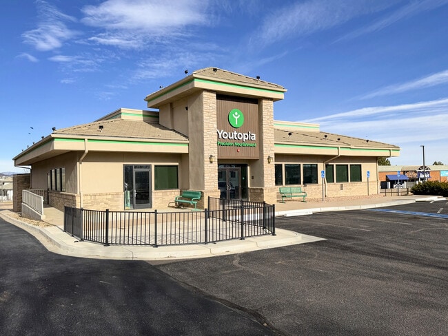 Plus de détails pour 12634 Indore Pl, Littleton, CO - Commerce de détail à vendre