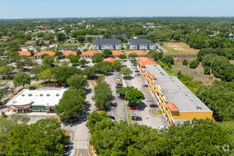 1070-1072 E Brandon Blvd, Brandon, FL - Aerial  map view - Image1