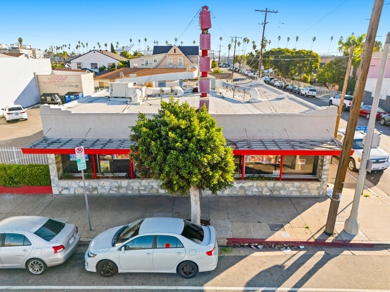 486 W 20th St, San Pedro, CA for sale - Primary Photo - Image 1 of 39