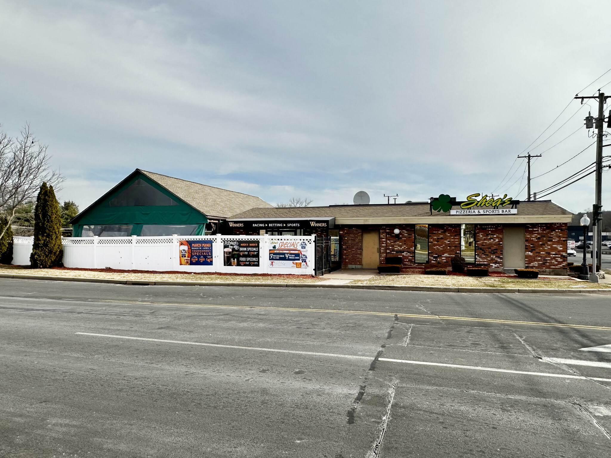 103 Tolland Tpke, Manchester, CT for sale Building Photo- Image 1 of 12