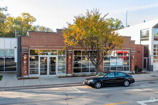 More details for 2822 Central St, Evanston, IL - Office for Lease