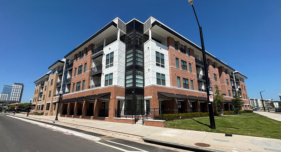 451 Church St, Norfolk, VA à louer - Photo du bâtiment - Image 2 de 47