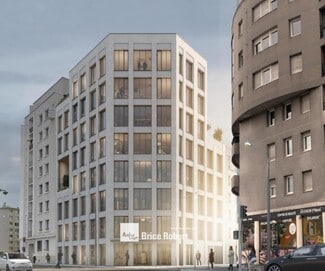 More details for 200 Cours Emile Zola, Villeurbanne - Office for Sale