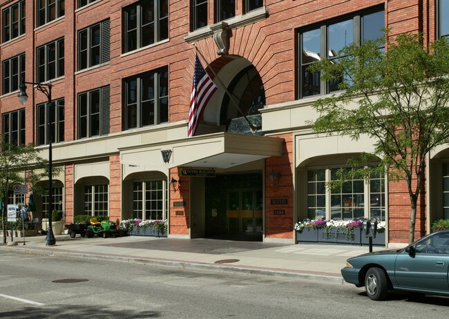 Plus de détails pour 161 Ottawa Ave NW, Grand Rapids, MI - Bureau à louer