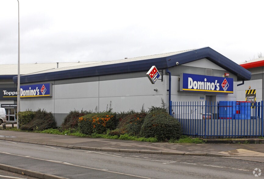 Mill Way, Sittingbourne à vendre - Photo du bâtiment - Image 2 de 3