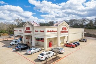 More details for 1569 11th St, Huntsville, TX - Retail for Sale