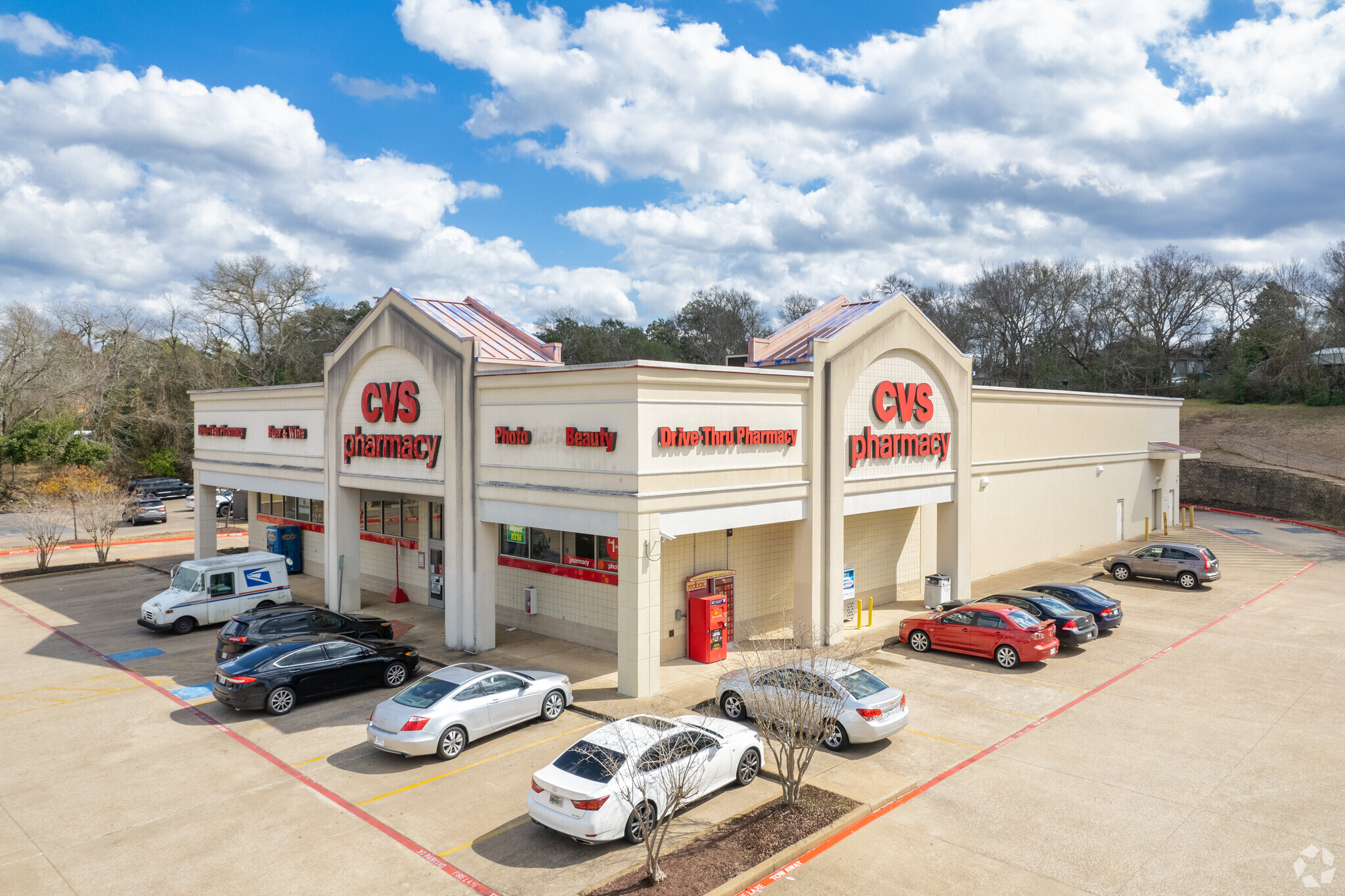 1569 11th St, Huntsville, TX for sale Building Photo- Image 1 of 1