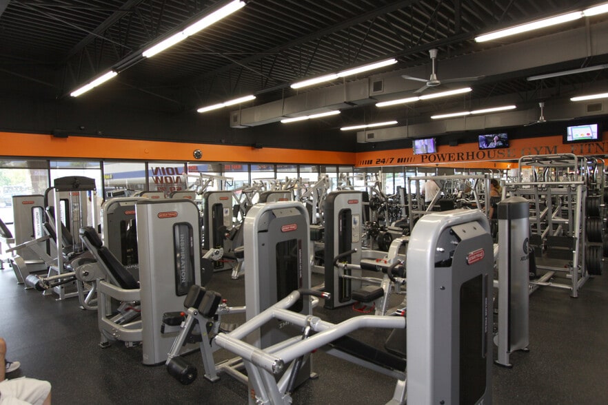 15270-15282 E Hampden Ave, Aurora, CO for lease - Interior Photo - Image 2 of 6