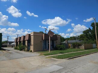 Plus de détails pour 3010 S 94th Ave, Tulsa, OK - Bureau à vendre