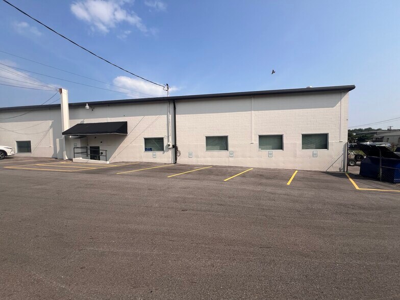 2522 Scottsville Rd, Bowling Green, KY for lease - Building Photo - Image 1 of 6