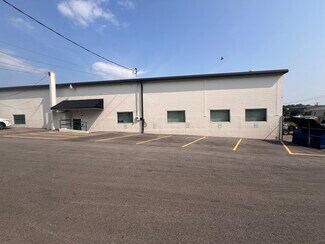 Plus de détails pour 2522 Scottsville Rd, Bowling Green, KY - Local d'activités à louer