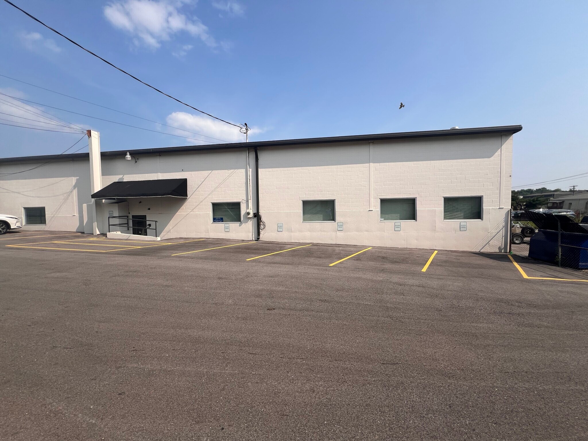 2522 Scottsville Rd, Bowling Green, KY for lease Building Photo- Image 1 of 7