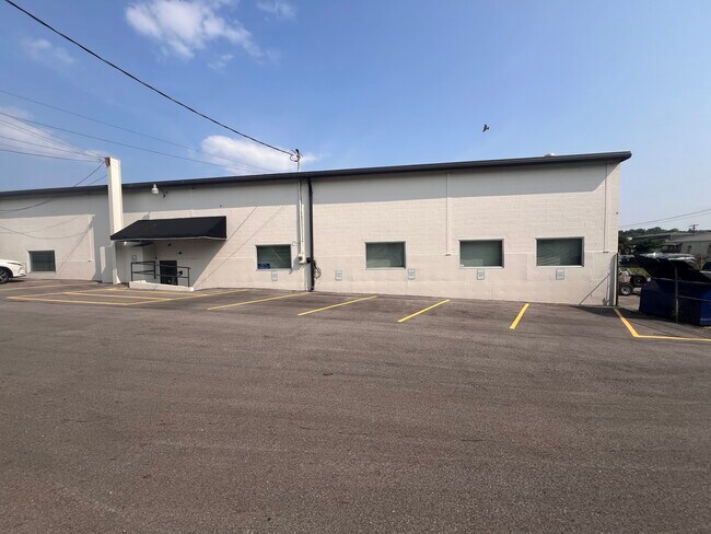 More details for 2522 Scottsville Rd, Bowling Green, KY - Flex for Lease
