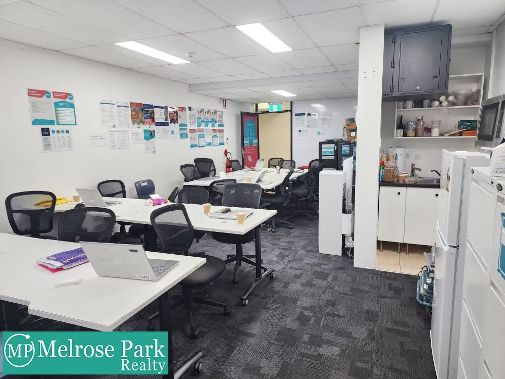 94-98 Beamish St, Campsie, NSW 2194 - Unit Shop 18 - - Interior Photo - Image 2 of 5