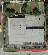 2201 W Atlantic Blvd, Pompano Beach, FL - Aérien  Vue de la carte - Image1