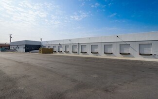 Plus de détails pour 4519 Everett Ave, Vernon, CA - Industriel à louer