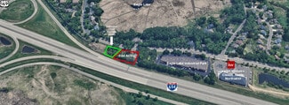 Plus de détails pour 10052 73rd Ave N, Maple Grove, MN - Terrain à vendre