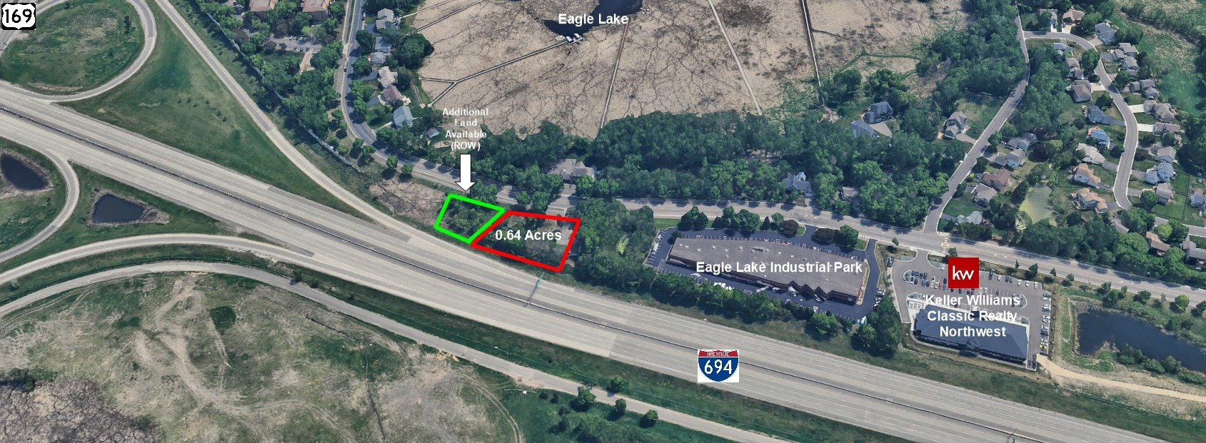10052 73rd Ave N, Maple Grove, MN for sale Primary Photo- Image 1 of 5