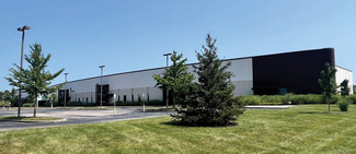 More details for 5770 Decatur Blvd, Indianapolis, IN - Industrial for Lease