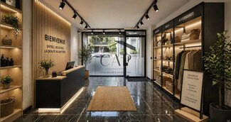 Plus de détails pour Commerce de détail à vendre